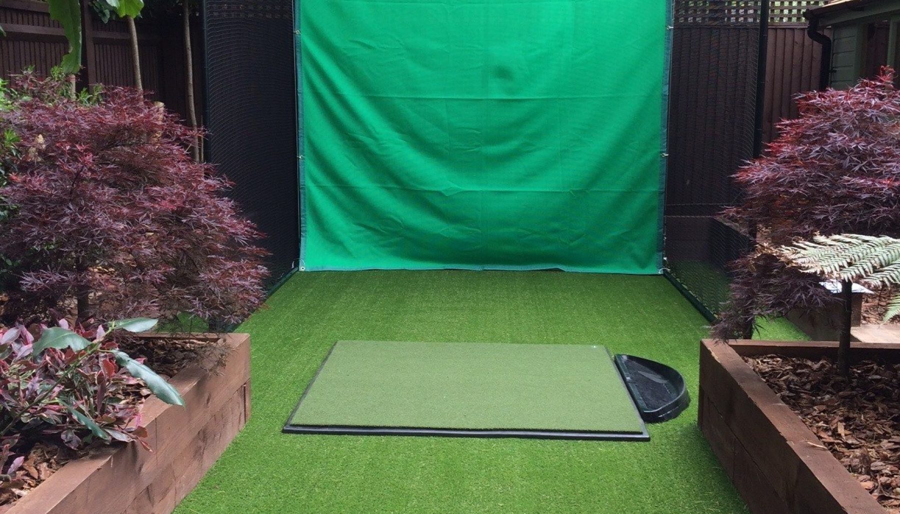 Golf Practice Nets & Golf Hitting Nets Golf Nets For Home & Garden